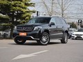 2017 GLS AMG AMG GLS 63 4MATIC