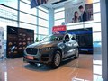 2021款 捷豹F-PACE P300 后驱敞篷版