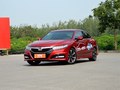 2017 ˼ 2.4L Si