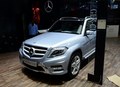 2015 GLK GLK 300 4MATIC  °