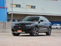 2018 Levante 3.0T 350Hp ǰ