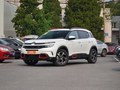 2017  C5 Aircross 380THP 