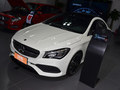 2018 CLA CLA 220 4MATIC