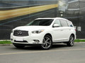 2014 ӢQX60 2.5T Hybrid ׿Խ