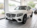 2016 GLC 260 4MATIC 