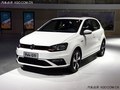 2016 POLO 1.4L Cross POLO Զ