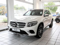 2016 GLC 200 4MATIC