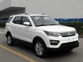 2017 ŷCX70 1.6L ֶӢ