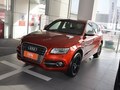 2017 µSQ5 SQ5 3.0TFSI quattro