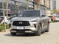 2022 ӢQX60 2.0T ׿Խ