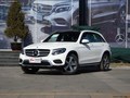 2017 GLC GLC 300 4MATIC 