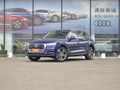 2018 µQ5L 45 TFSI ˶