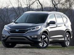 2015 CR-V 2.0L  ֱ1.80Ԫ