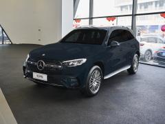 2026款 奔驰GLC GLC 300 L 4MATIC 动感型 5座 2026款 奔驰GLC GLC 300 L 4MATIC 动感型 5座