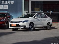 2019款 启辰D60 1.6L XL CVT智联精英版（ISS）国VI