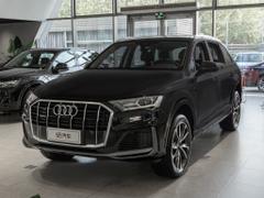 2023 µQ7 55 TFSI quattro S line˶