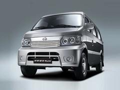 2009款 长安星光 1.0L-SC6395C FP-JL465QB