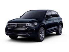 2021款 途锐 3.0tsi 锐享版 曜黑运动套装