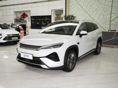 2026款 宋Ultra EV 710KM 超越型 2026款 宋Ultra EV 710KM 超越型