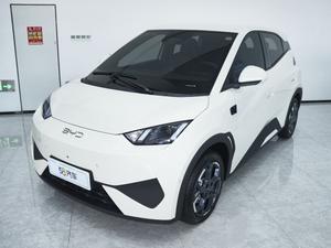 2025款 海鸥 智驾版 305km 活力版 2025款 海鸥 智驾版 305km 活力版