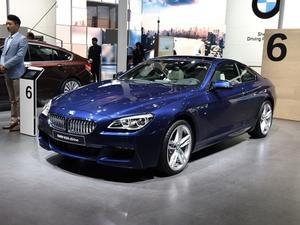 2016 6ϵ 640i Gran Coupe