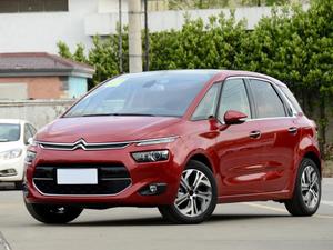 2015 C4 PICASSO 1.6T ʱ 5