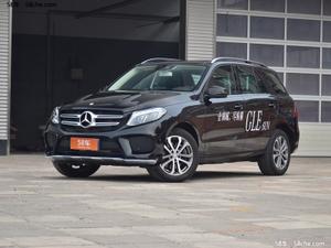 2018 GLE GLE 320 4MATIC ذ