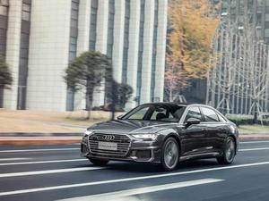 2022 µA6L 55 TFSI quattro 콢