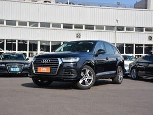 2018 µQ7 45 TFSI 