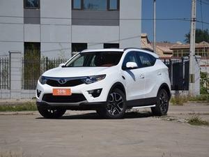 2018 DX7 1.5T ֶ