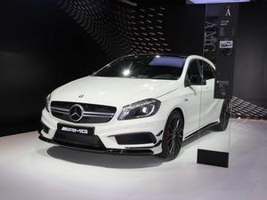 2017 AAMG AMG A 45 4MATIC ҹ