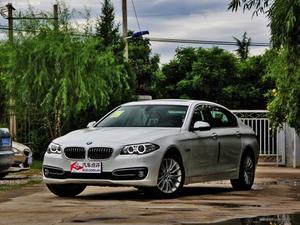 2017 5ϵ 525Li 