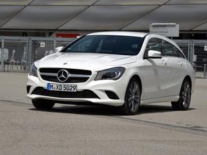 2016 CLA Ŀ CLA 260 4MATIC