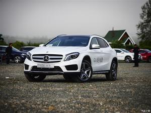 2016 GLA GLA 260 4MATIC ˶