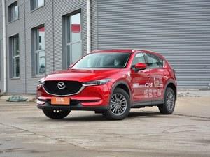 2017 ԴCX-5 2.0L Զ