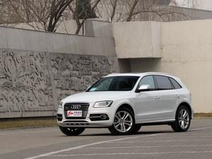 2014 µSQ5 SQ5 3.0TFSI quattro