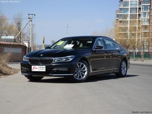 2017 7ϵ 750Li xDrive Իư 