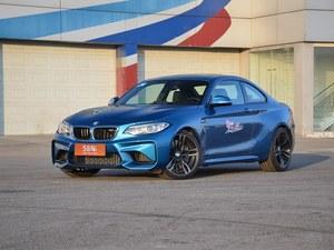 2016 M2 M2