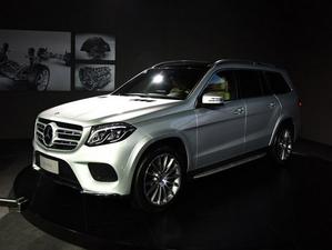 2018 GLS Ŀ GLS 400 4MATIC