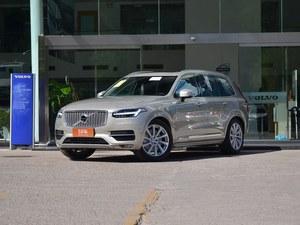 2018 ֶXC90 T6  7