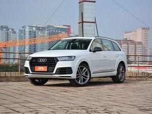 2018 µQ7 45 TFSI S line˶