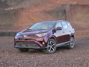 2016 RAV4ٷ 2.0L CVTʰ