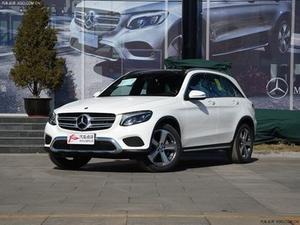 2017 GLC GLC 300 4MATIC 