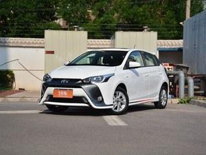 2017 YARiS L  1.5G CVT촰