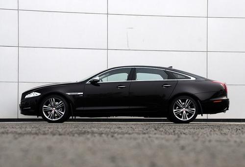 2014 XJL 3.0 SC 콢