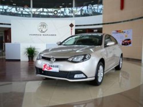 MG 6 Ʊ 1.8T ֶʰ