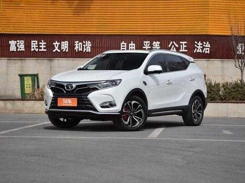 2018 Prime 1.8T DCTǿհ