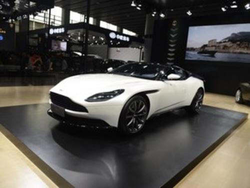 ˹١DB11 4.0T V8 Coupe