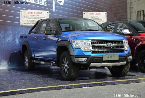 K150GT 2.0Tֶ콢4G63S4T