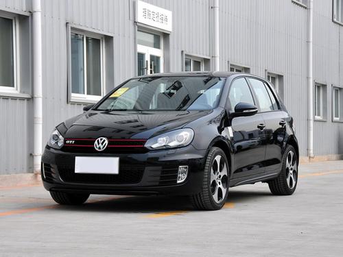 ߶ 2.0TSI GTI